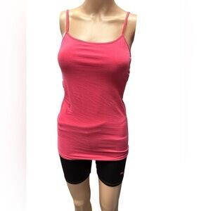 Aeropostale - EC - Pink Cami / Tank